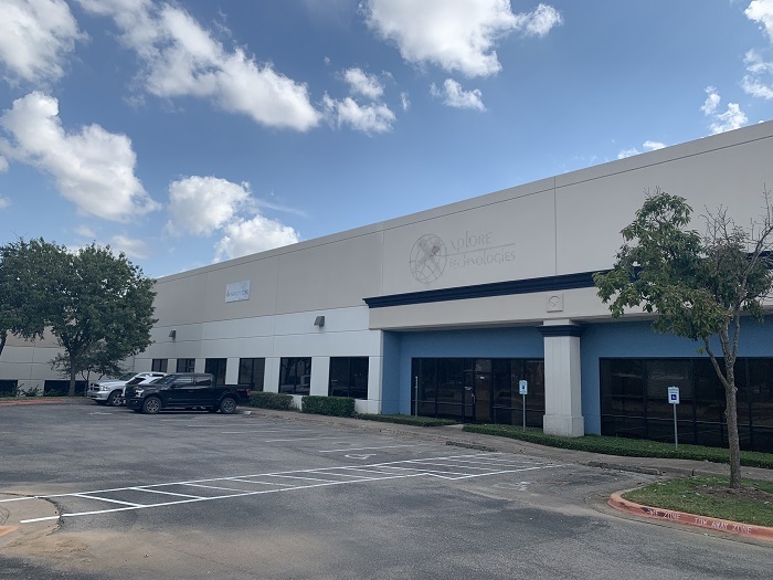 industrial flex space for lease