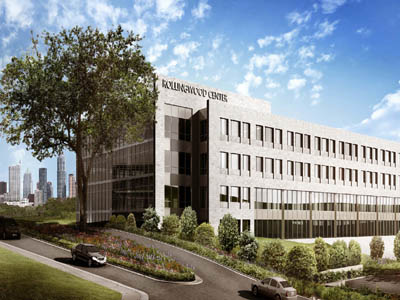 Rollingwood Town Center - 2500 Bee Caves Rd