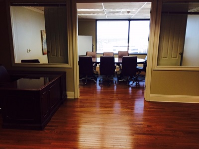 office space sublease downtown austin