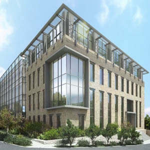 6500 N Capital of Texas Hwy - Champion Office Park