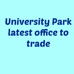 *Investors still hot for Austin; University Park latest office to trade