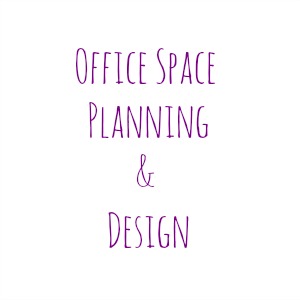 Key Principles of Office Space Planning & Design