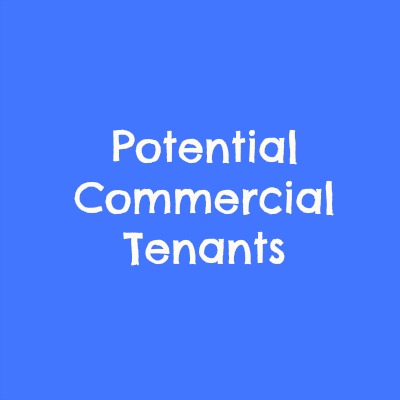What Landlords Look for When Qualifying Potential Commercial Tenants
