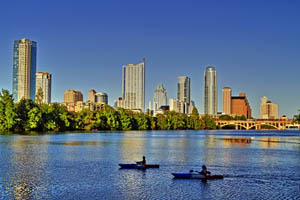 8 Challenges Facing Growing Demand For Austin Office Space