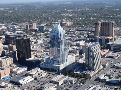 buy commercial property in Austin