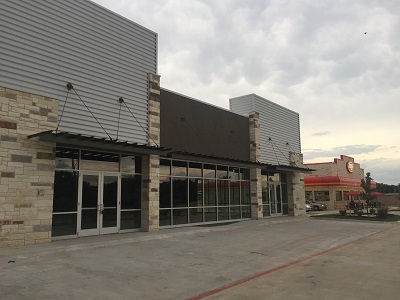 consolidating commercial real estate