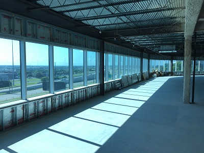 how to find office space to rent