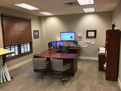 office relocation checklist