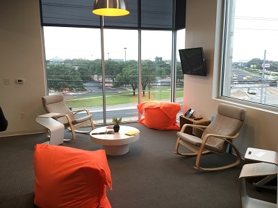 office lease buyout austin tx