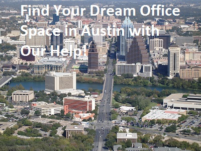 office space in austin tx