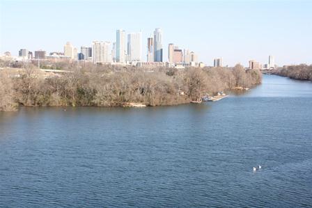 office spaces in austin