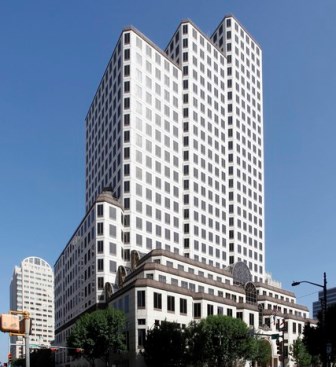 One American Center Austin Tx