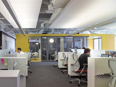 BPGM Law Office / FGMF Arquitetos