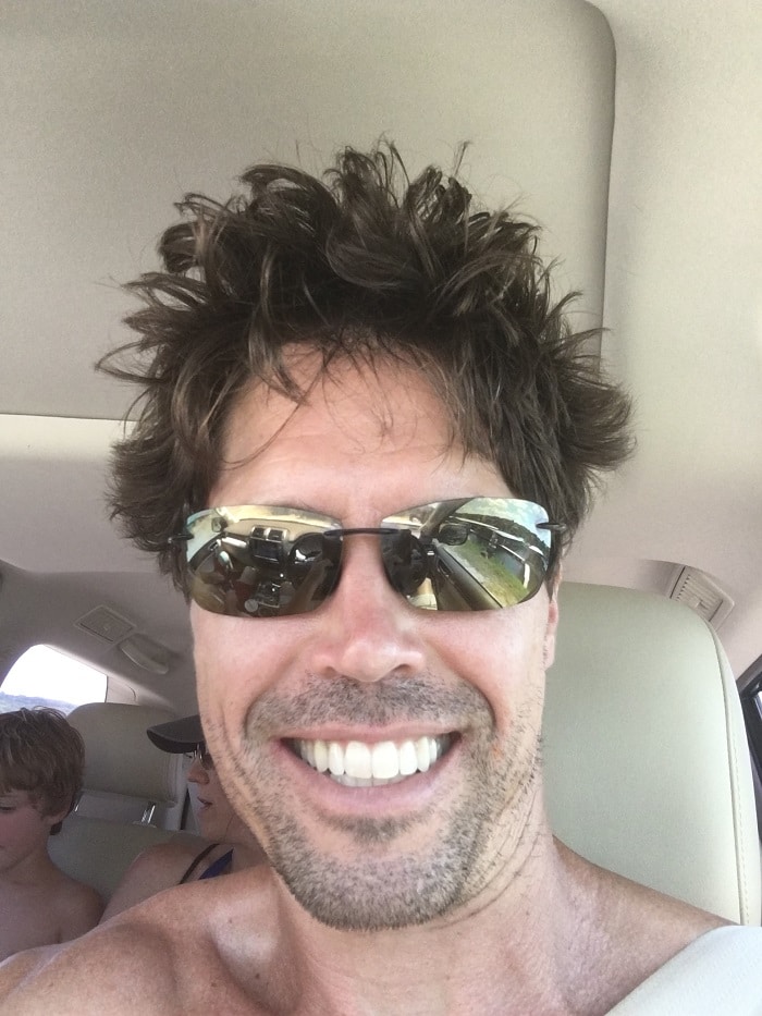 sexiest man in austin tx