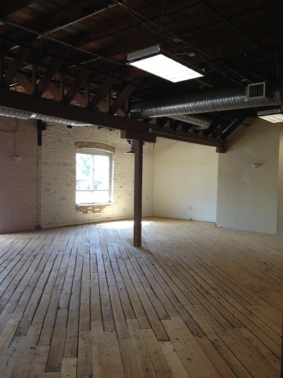 ways to reduce costs office space