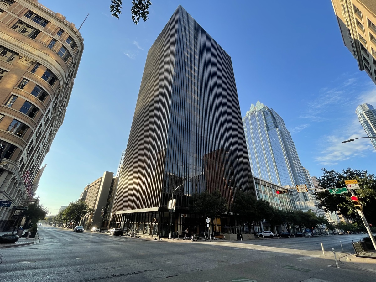 Austin Tenant Advisors