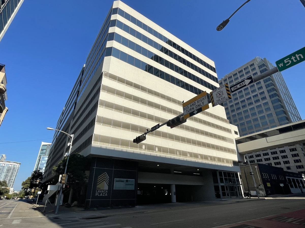 Austin Tenant Advisors