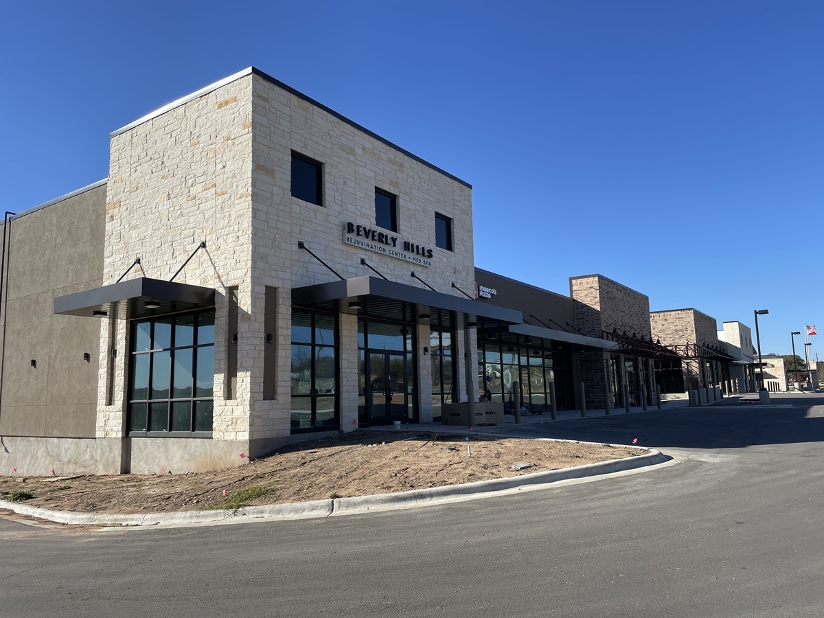 Austin Tenant Advisors